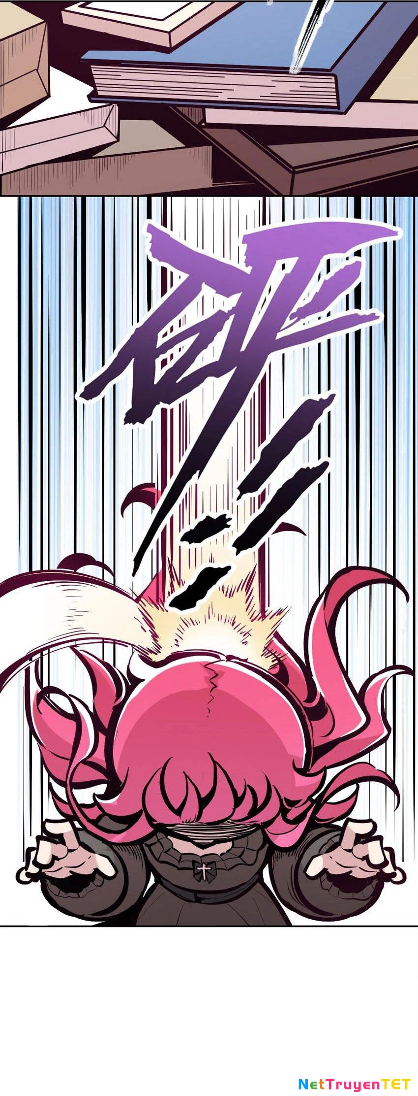 Oan Gia Chung Nhà! Chapter 106 - 36