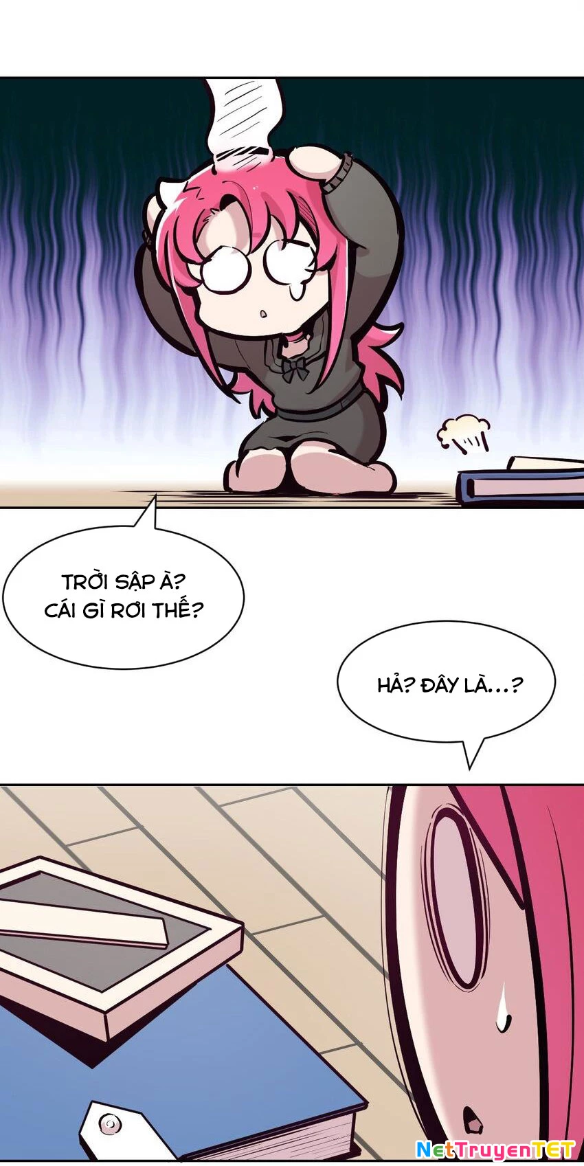 Oan Gia Chung Nhà! Chapter 106 - 37
