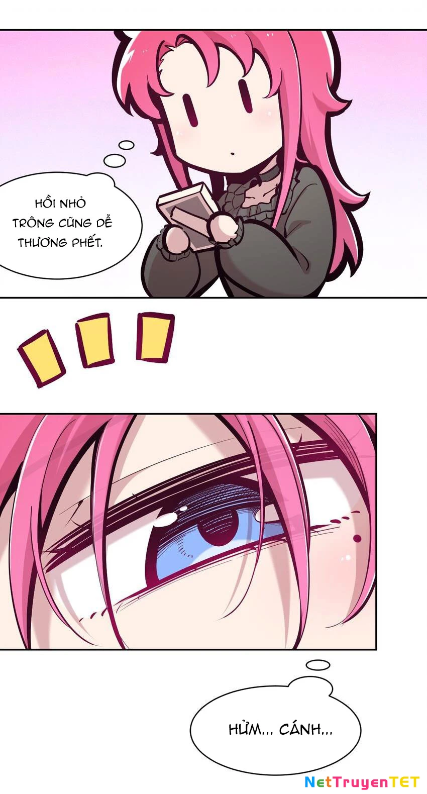 Oan Gia Chung Nhà! Chapter 106 - 42