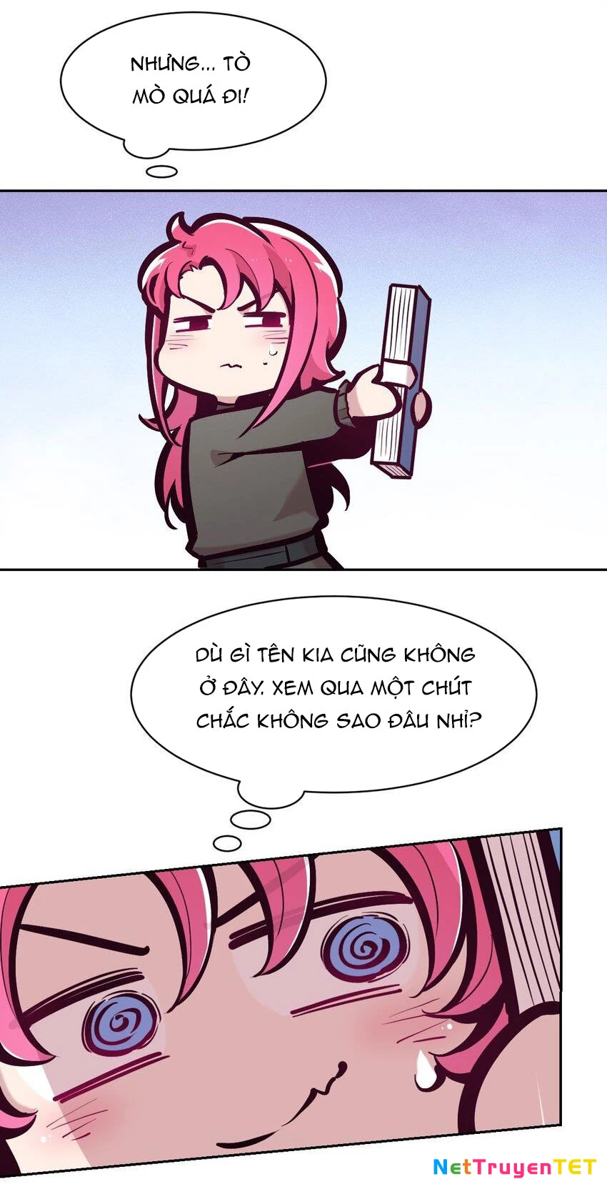 Oan Gia Chung Nhà! Chapter 106 - 48