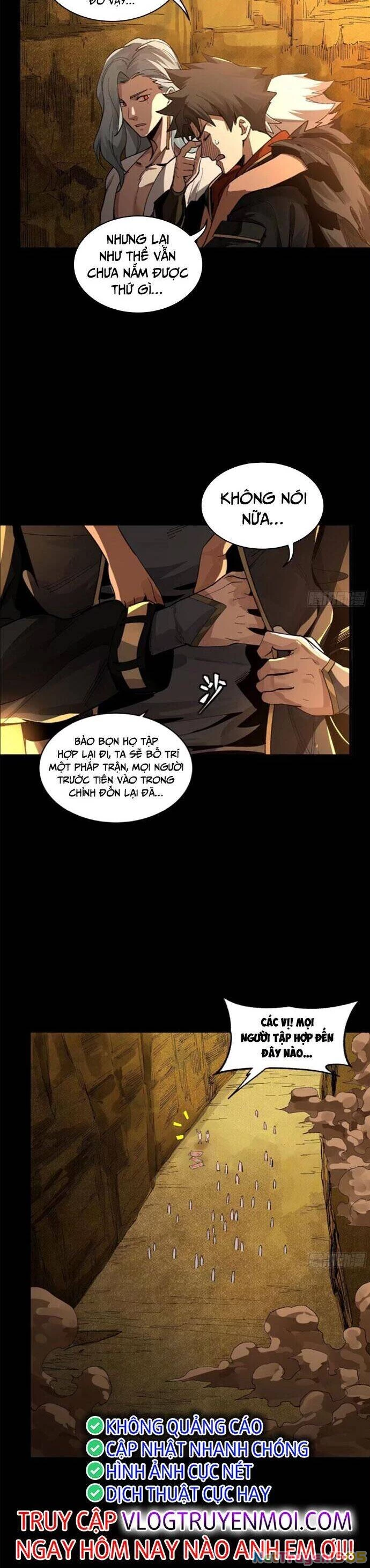 Tinh Giáp Hồn Tướng Chapter 172 - 22