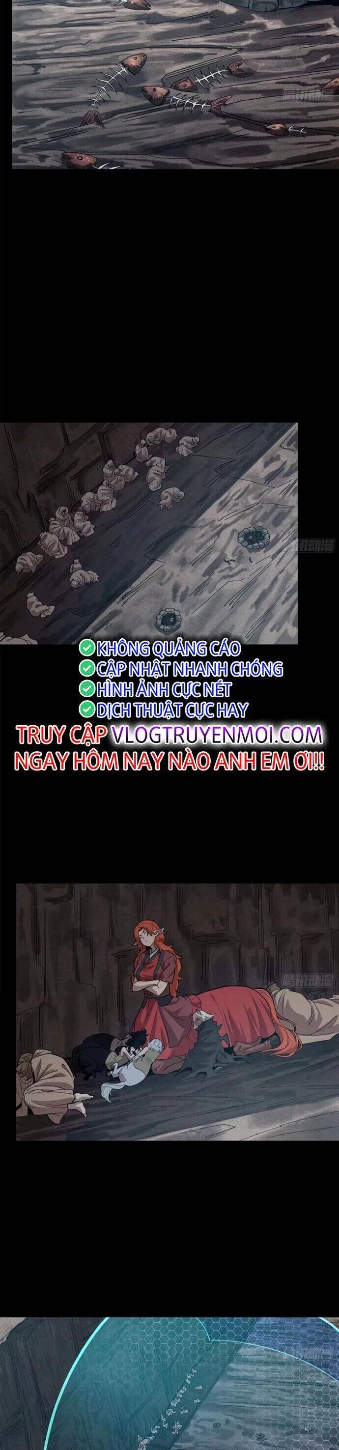 Tinh Giáp Hồn Tướng Chapter 172 - 34