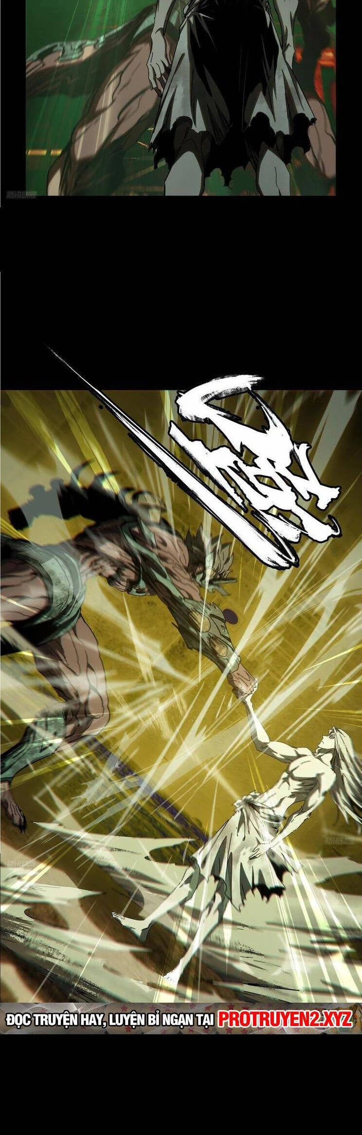 Đại Tượng Vô Hình Chapter 384 - Trang 2