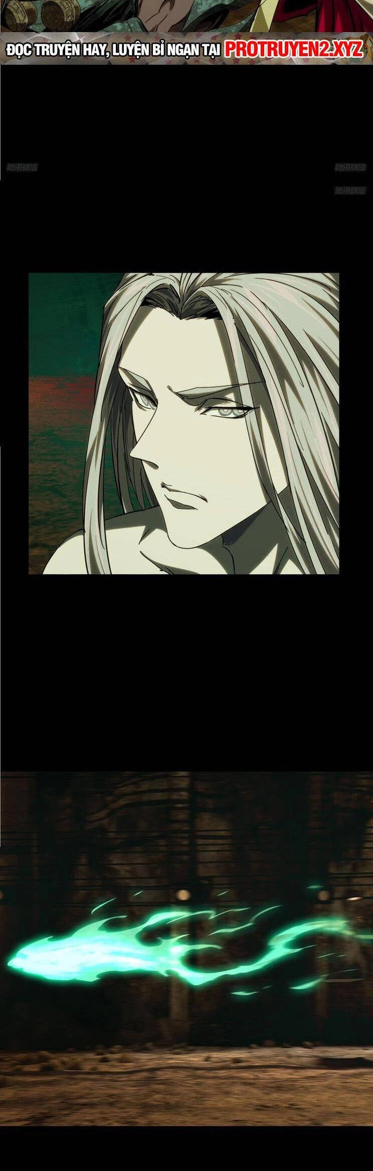 Đại Tượng Vô Hình Chapter 384 - Trang 2
