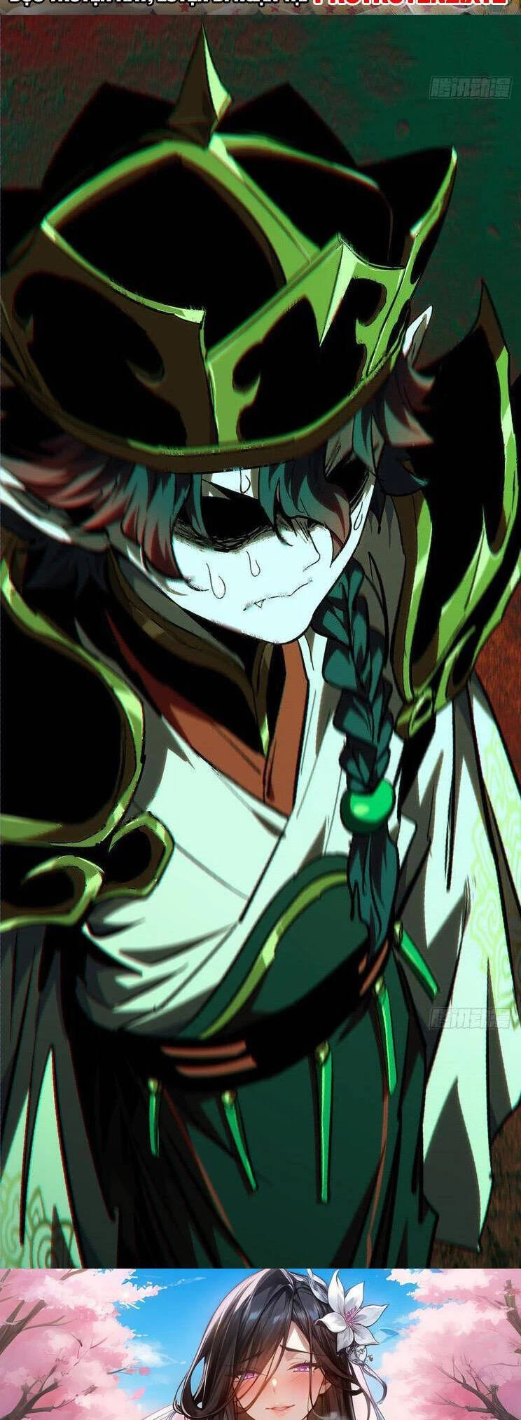 Đại Tượng Vô Hình Chapter 384 - Trang 2