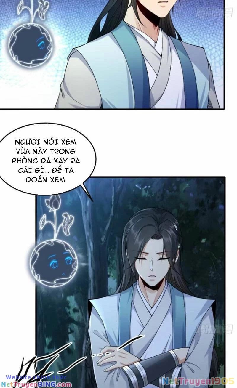 Bắt Đầu Với Tuyệt Sắc Sư Tôn: Hệ Thống Tổng Cục Phản Cốt Chapter 28 - 17