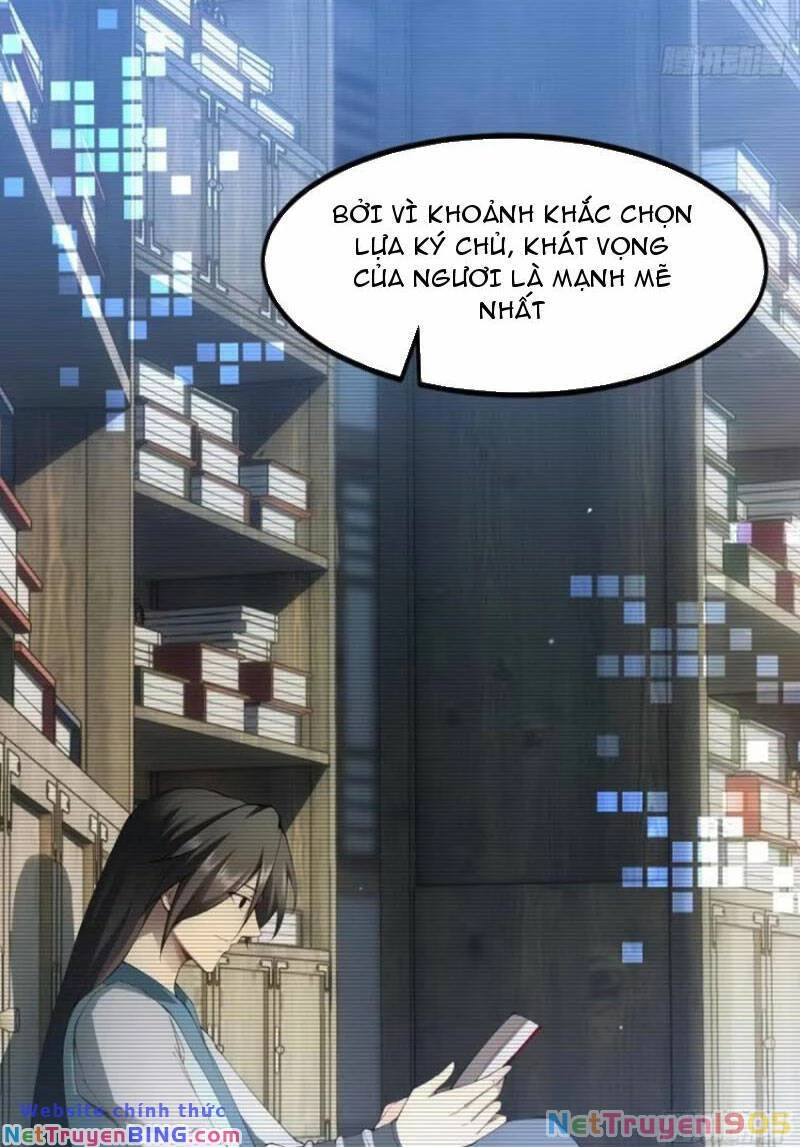 Bắt Đầu Với Tuyệt Sắc Sư Tôn: Hệ Thống Tổng Cục Phản Cốt Chapter 28 - 22