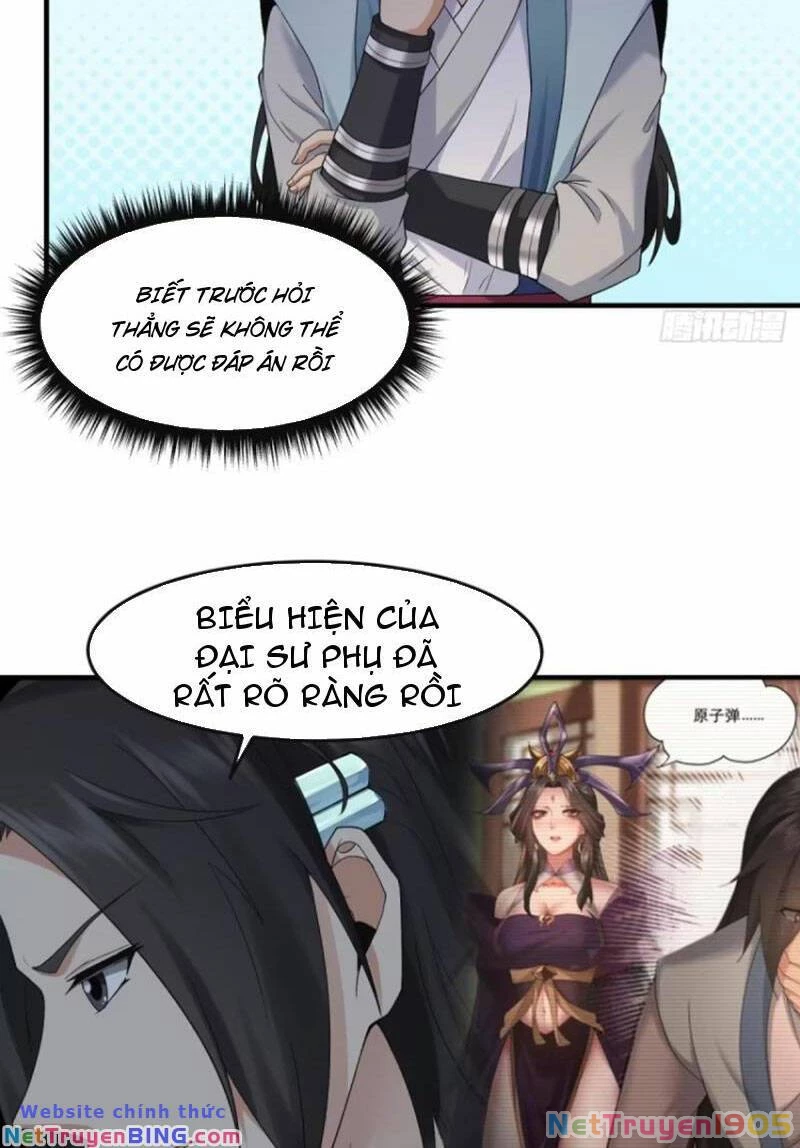 Bắt Đầu Với Tuyệt Sắc Sư Tôn: Hệ Thống Tổng Cục Phản Cốt Chapter 28 - 27