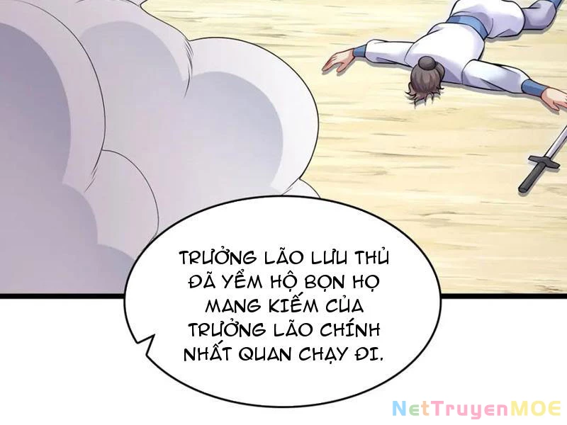 Khởi Đầu Có Kiếm Vực, Ta Sẽ Trở Thành Kiếm Thần Chapter 114 - 20
