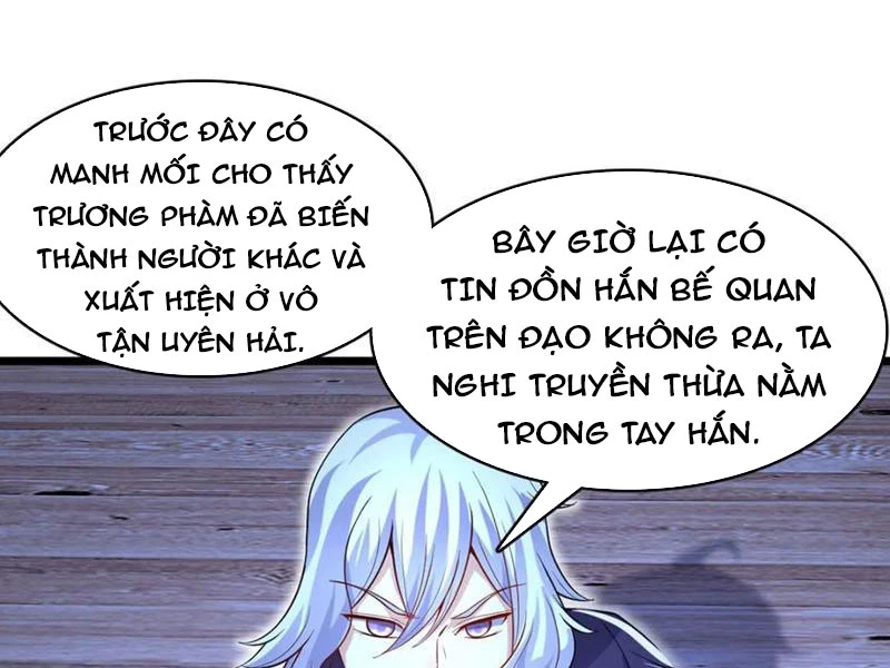 Khởi Đầu Có Kiếm Vực, Ta Sẽ Trở Thành Kiếm Thần Chapter 114 - 44