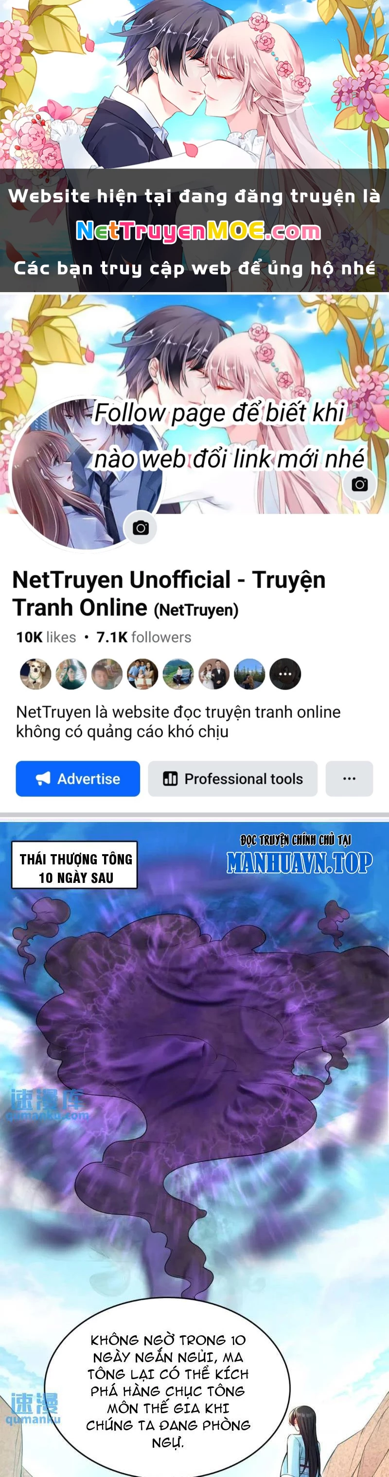 Khởi Đầu Có Kiếm Vực, Ta Sẽ Trở Thành Kiếm Thần Chapter 115 - 1