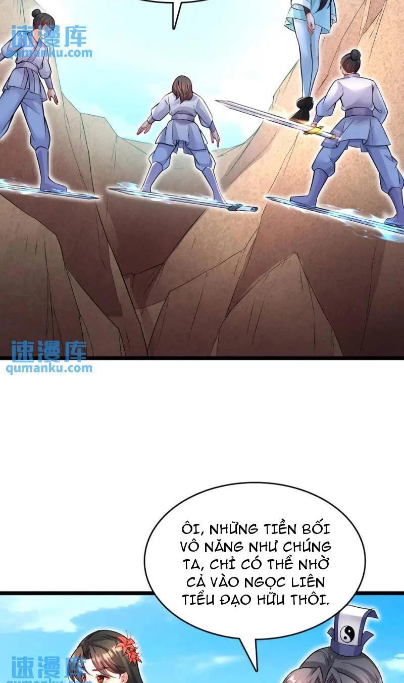 Khởi Đầu Có Kiếm Vực, Ta Sẽ Trở Thành Kiếm Thần Chapter 115 - 2