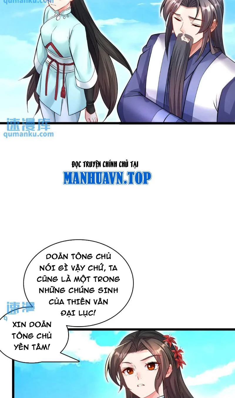 Khởi Đầu Có Kiếm Vực, Ta Sẽ Trở Thành Kiếm Thần Chapter 115 - 3