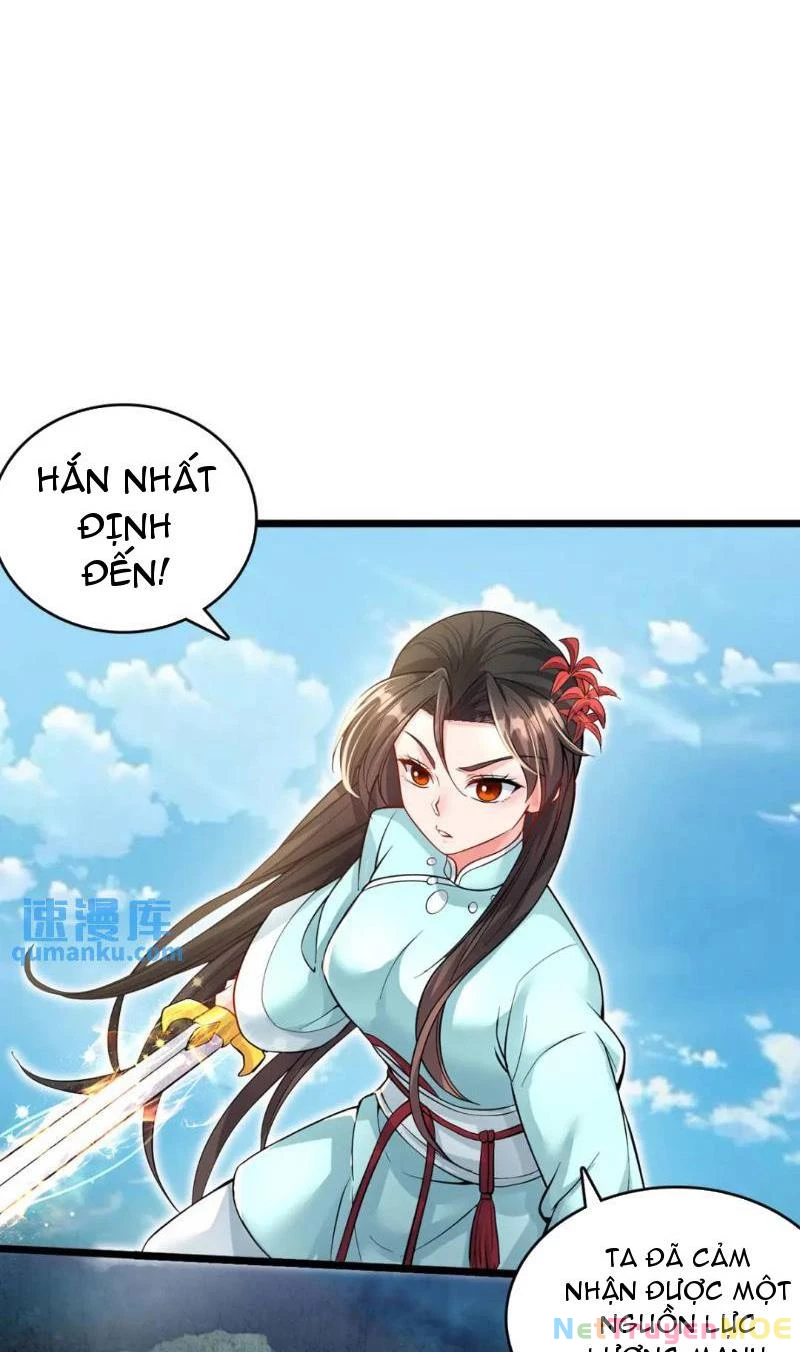 Khởi Đầu Có Kiếm Vực, Ta Sẽ Trở Thành Kiếm Thần Chapter 115 - 7