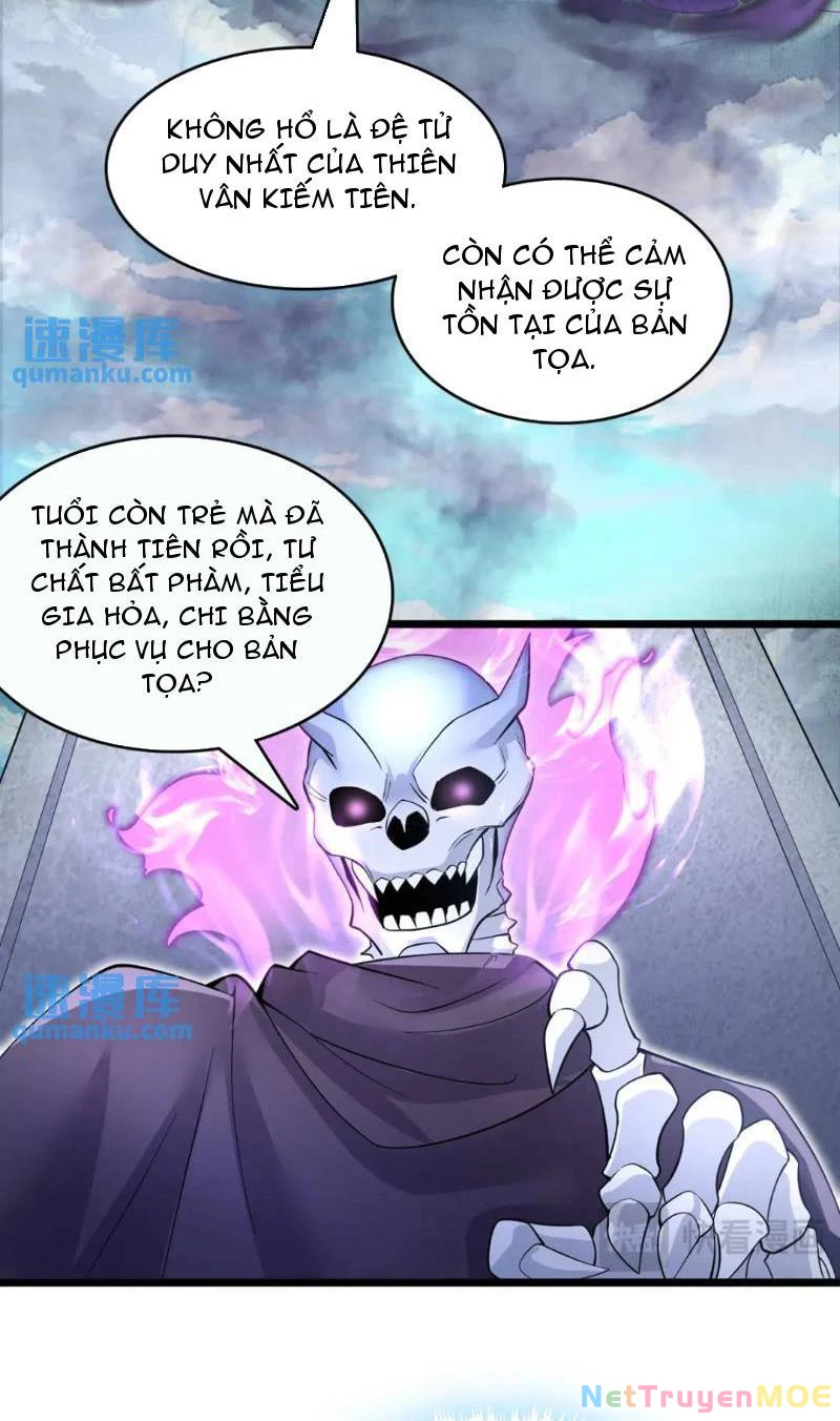 Khởi Đầu Có Kiếm Vực, Ta Sẽ Trở Thành Kiếm Thần Chapter 115 - 9