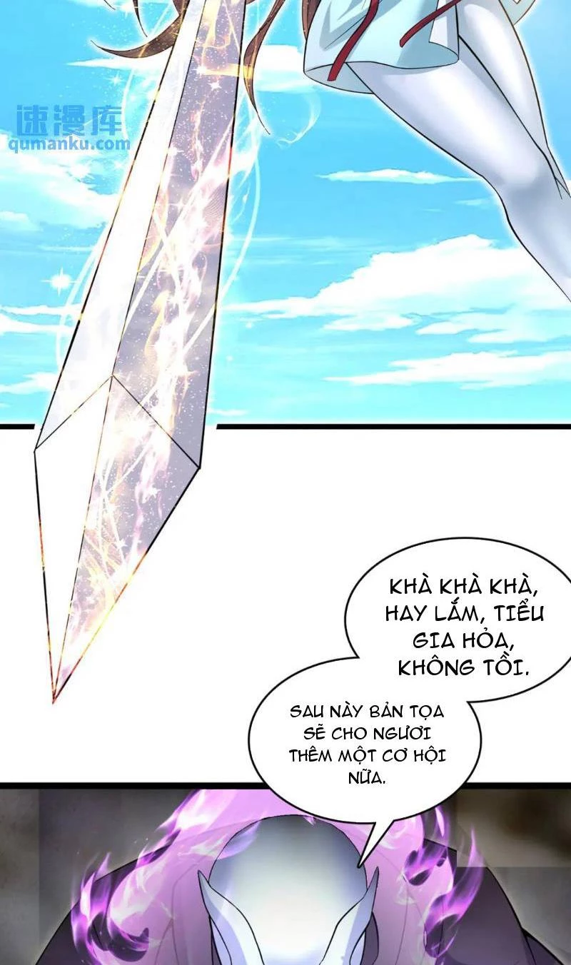 Khởi Đầu Có Kiếm Vực, Ta Sẽ Trở Thành Kiếm Thần Chapter 115 - 12
