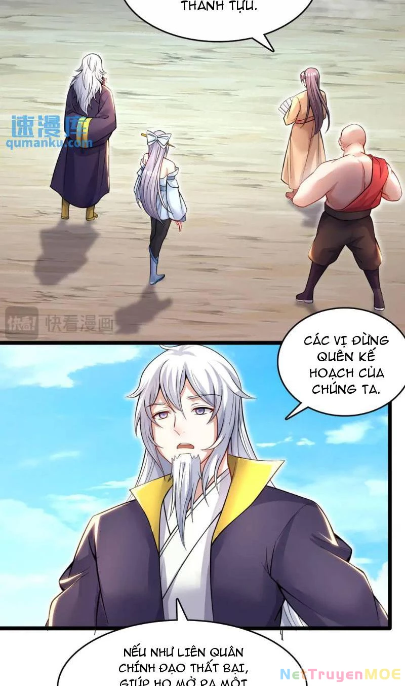Khởi Đầu Có Kiếm Vực, Ta Sẽ Trở Thành Kiếm Thần Chapter 115 - 17