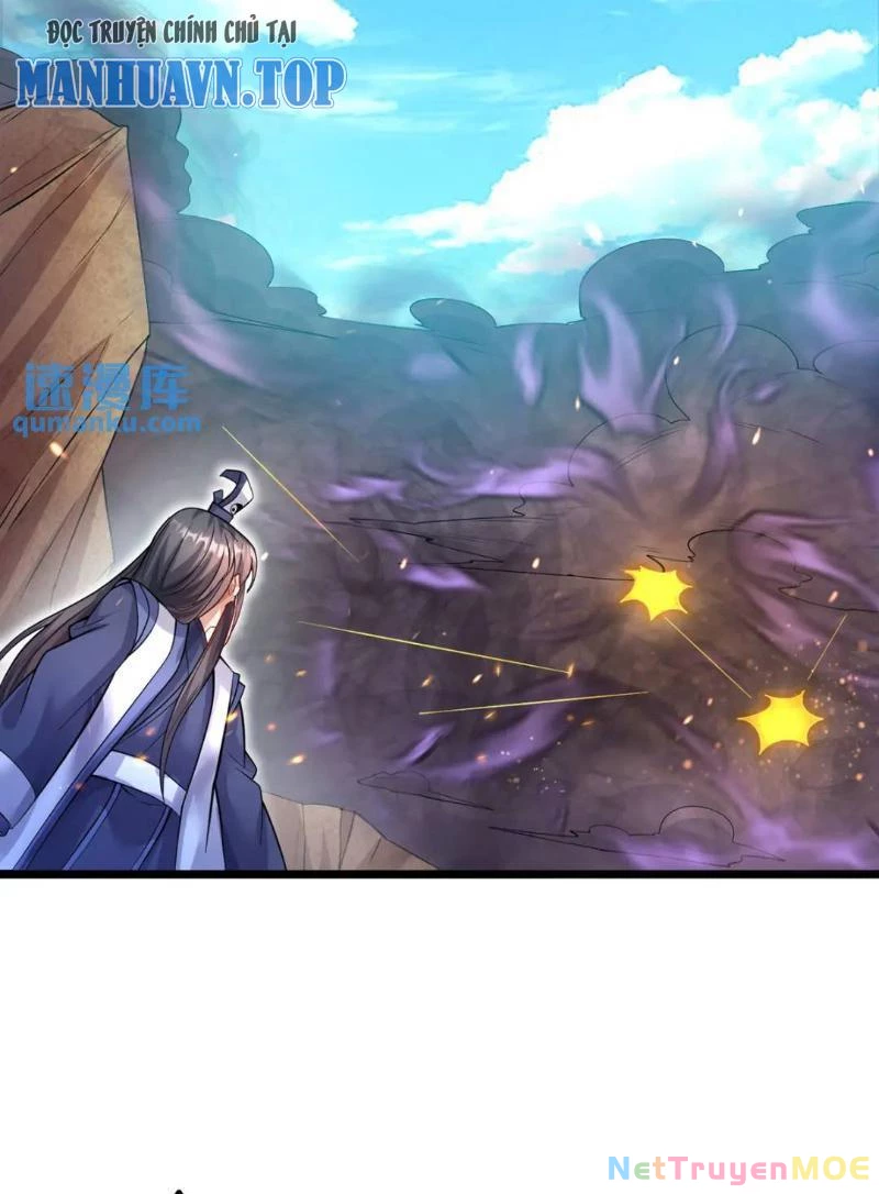 Khởi Đầu Có Kiếm Vực, Ta Sẽ Trở Thành Kiếm Thần Chapter 115 - 21