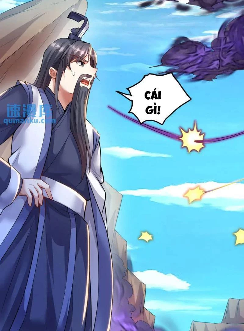 Khởi Đầu Có Kiếm Vực, Ta Sẽ Trở Thành Kiếm Thần Chapter 115 - 28