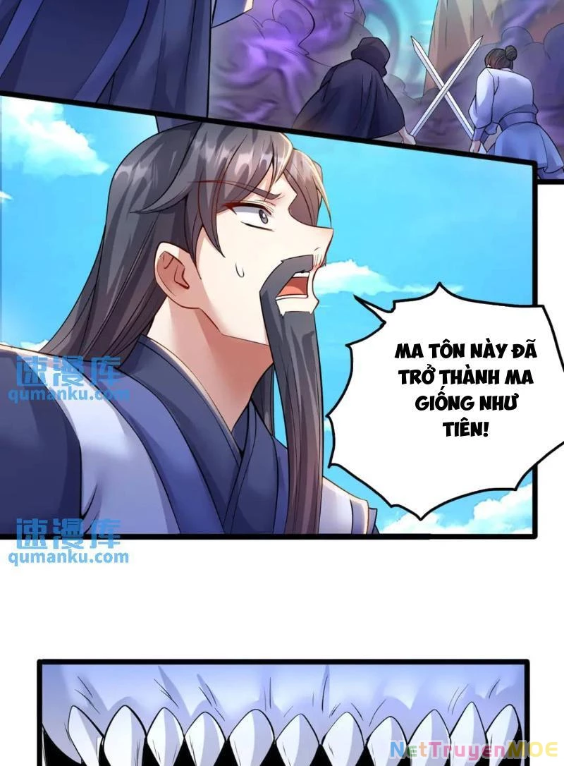 Khởi Đầu Có Kiếm Vực, Ta Sẽ Trở Thành Kiếm Thần Chapter 115 - 29
