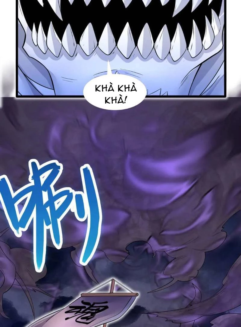 Khởi Đầu Có Kiếm Vực, Ta Sẽ Trở Thành Kiếm Thần Chapter 115 - 30