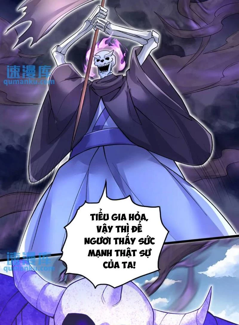 Khởi Đầu Có Kiếm Vực, Ta Sẽ Trở Thành Kiếm Thần Chapter 115 - 31