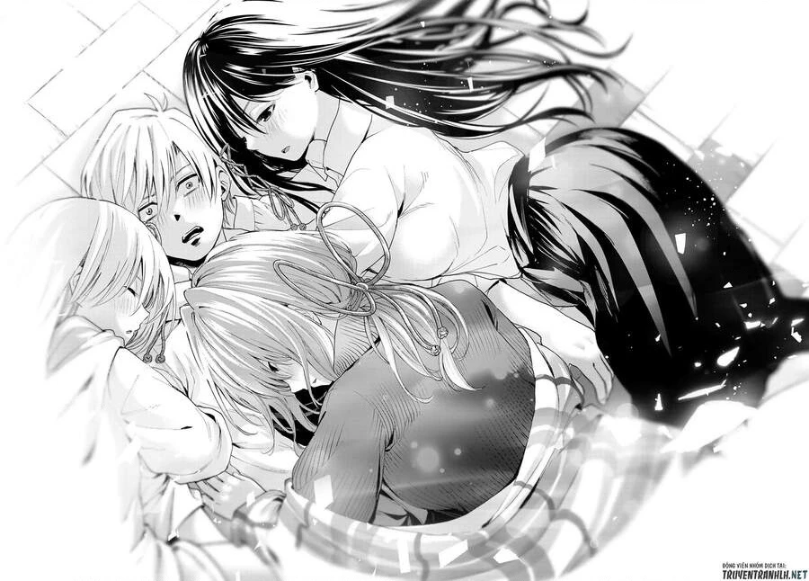 Amagami-San Chi No Enmusubi Chapter 26 - 19