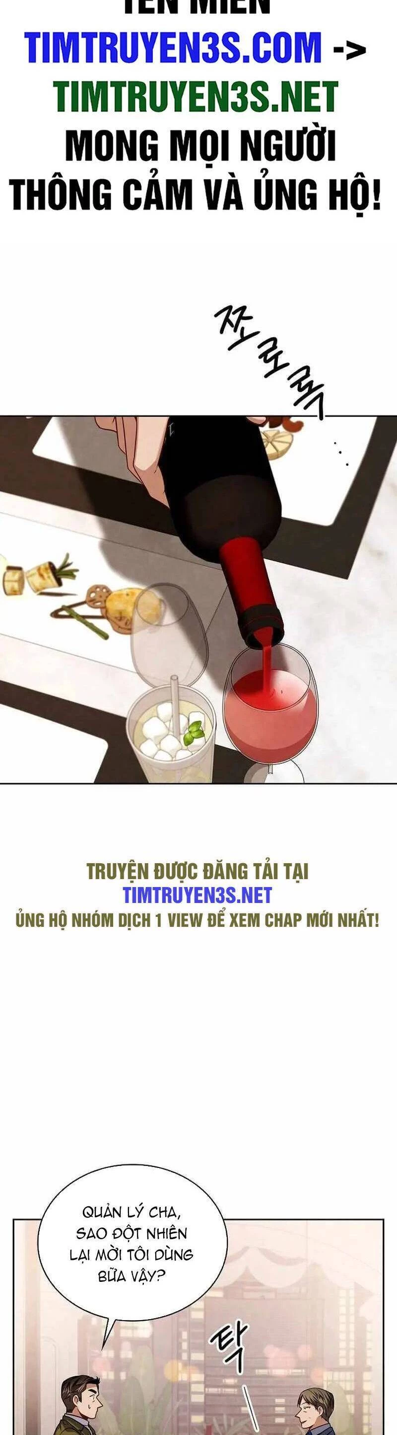 Sống Như Một Diễn Viên Chapter 56 - 2