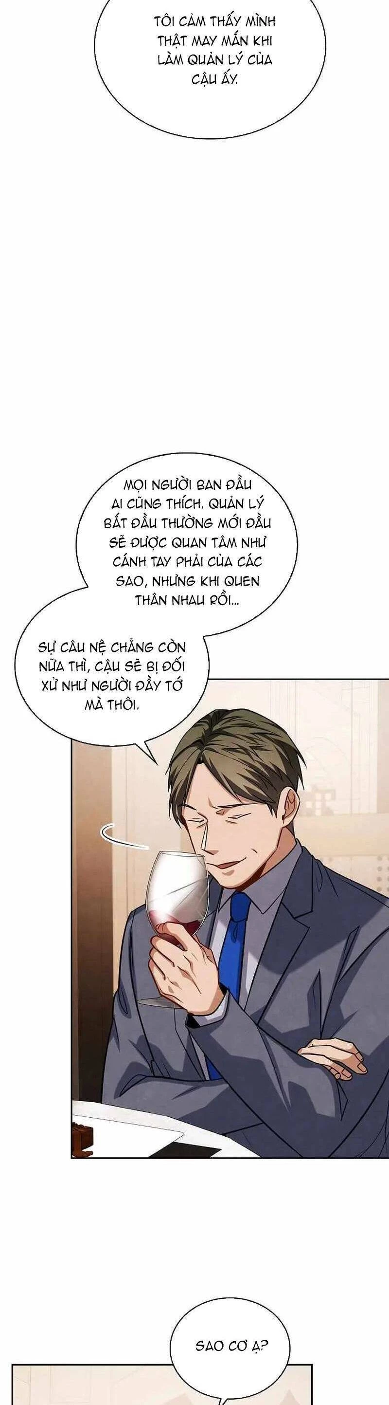 Sống Như Một Diễn Viên Chapter 56 - 4