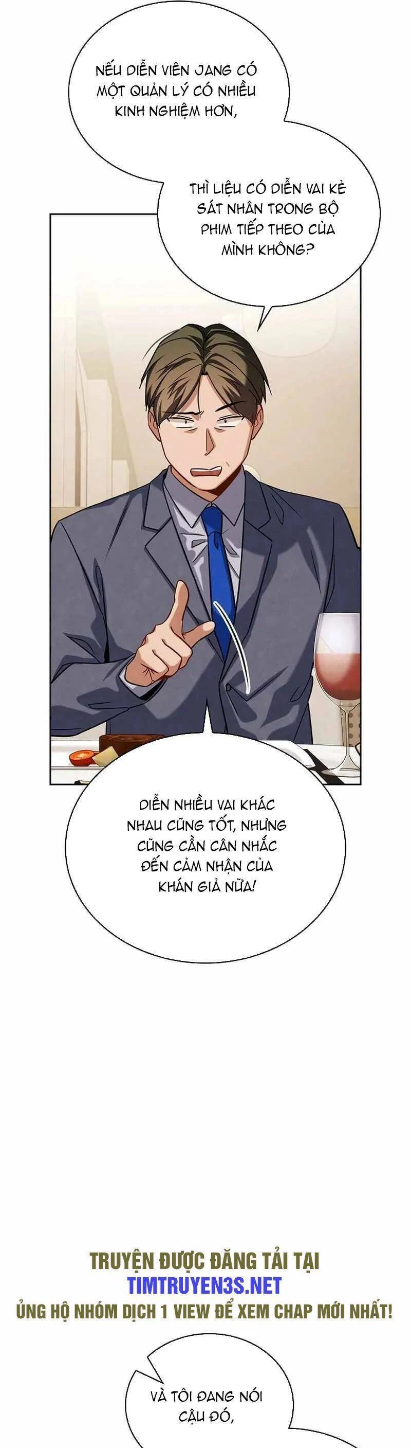 Sống Như Một Diễn Viên Chapter 56 - 7