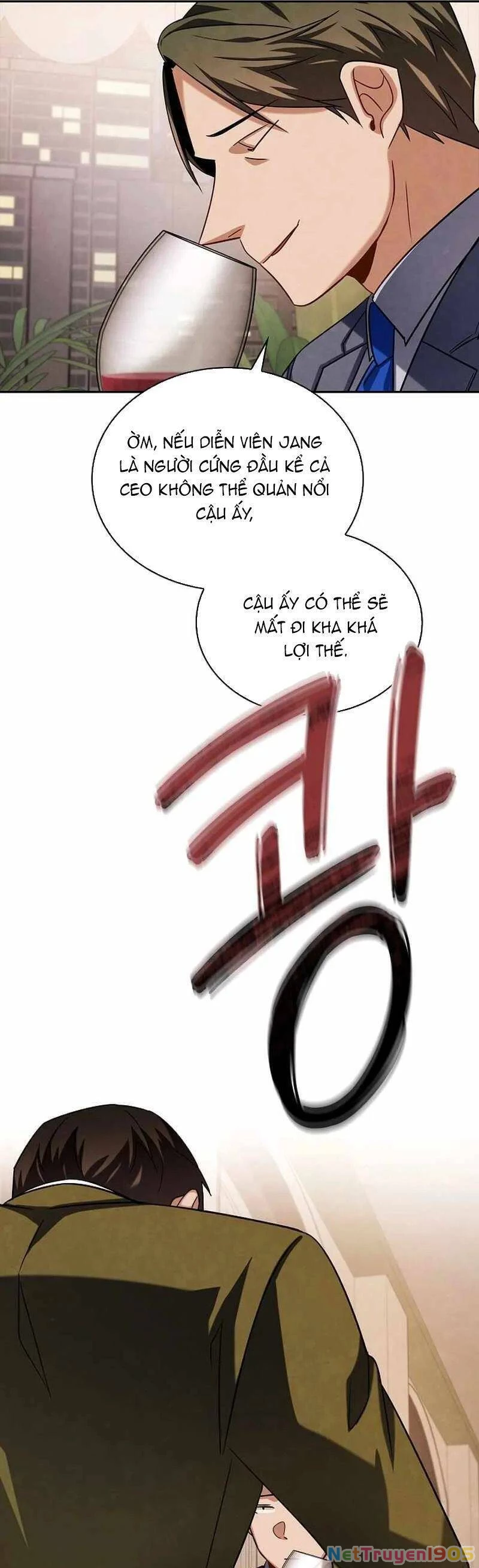 Sống Như Một Diễn Viên Chapter 56 - 11