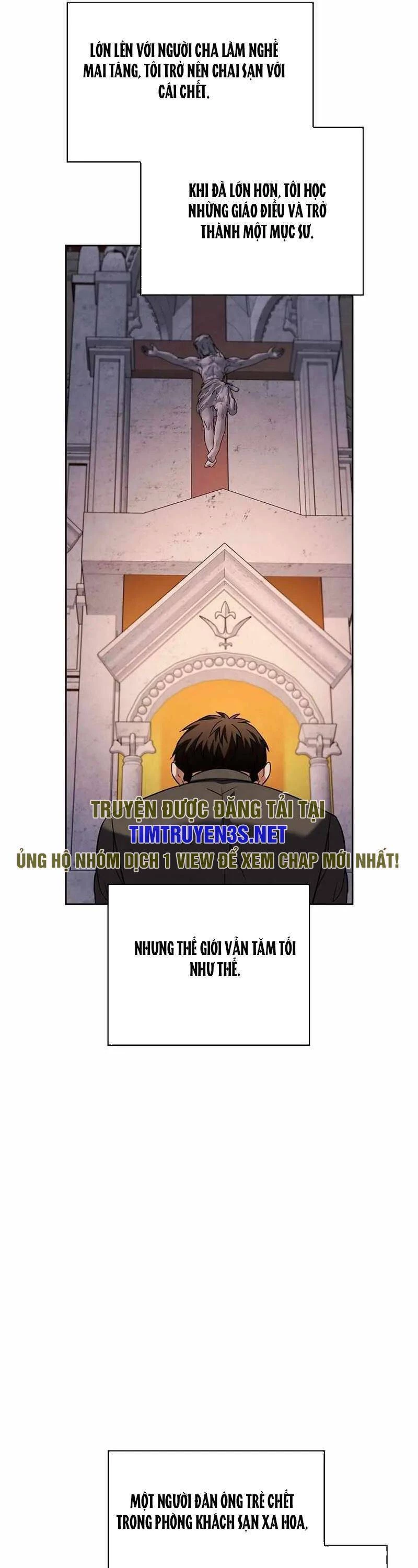 Sống Như Một Diễn Viên Chapter 56 - 16