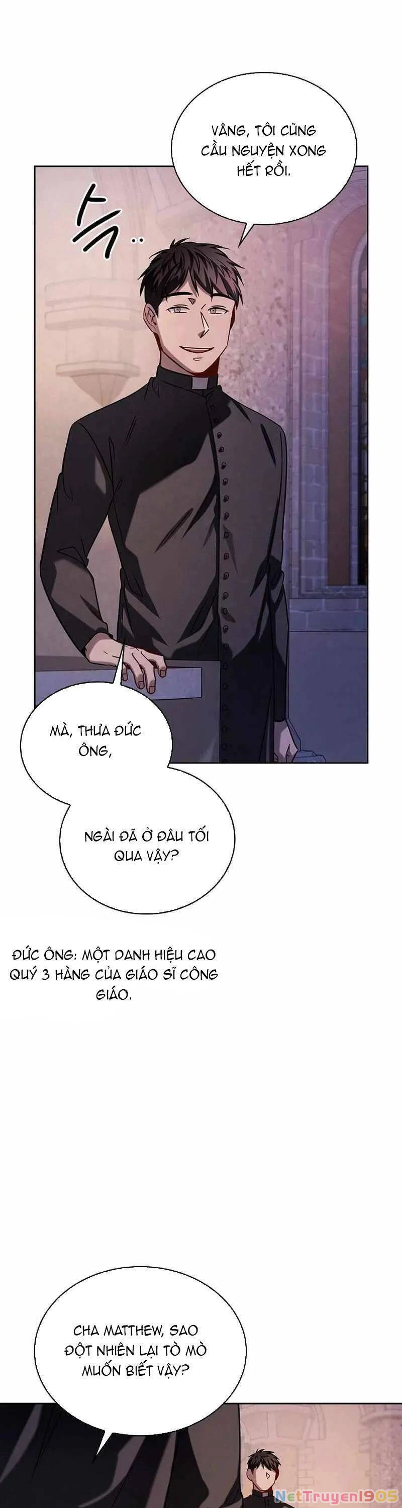 Sống Như Một Diễn Viên Chapter 56 - 21