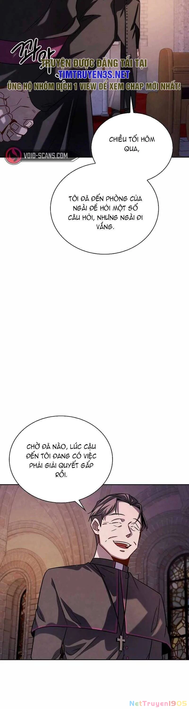 Sống Như Một Diễn Viên Chapter 56 - 22