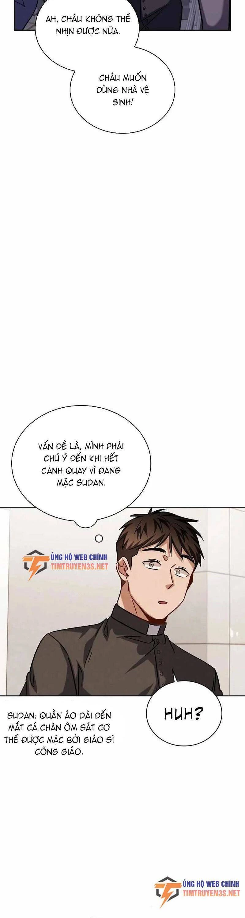 Sống Như Một Diễn Viên Chapter 56 - 30