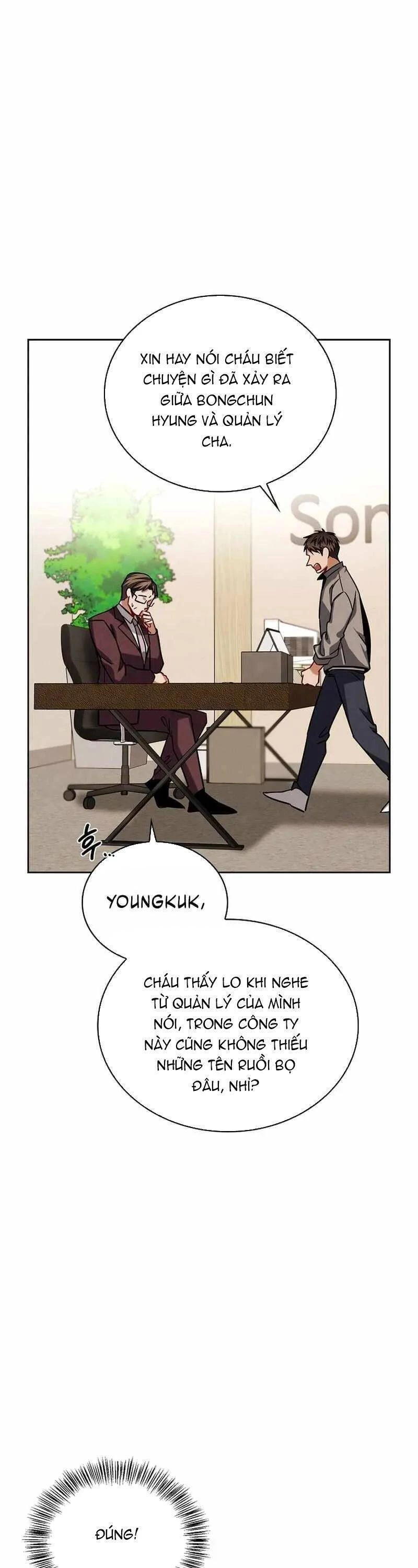 Sống Như Một Diễn Viên Chapter 56 - 31