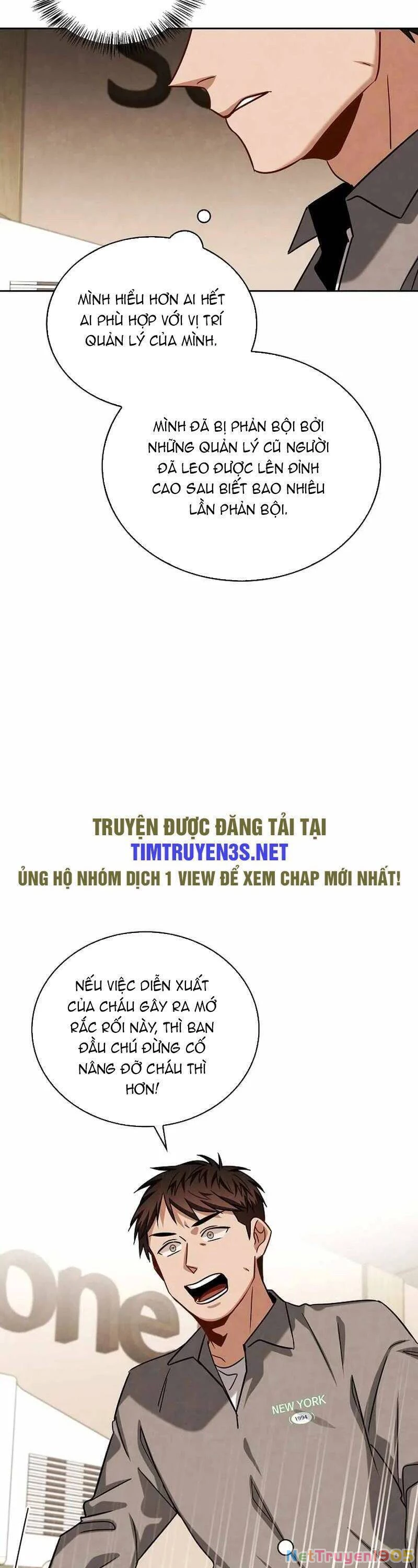 Sống Như Một Diễn Viên Chapter 56 - 32