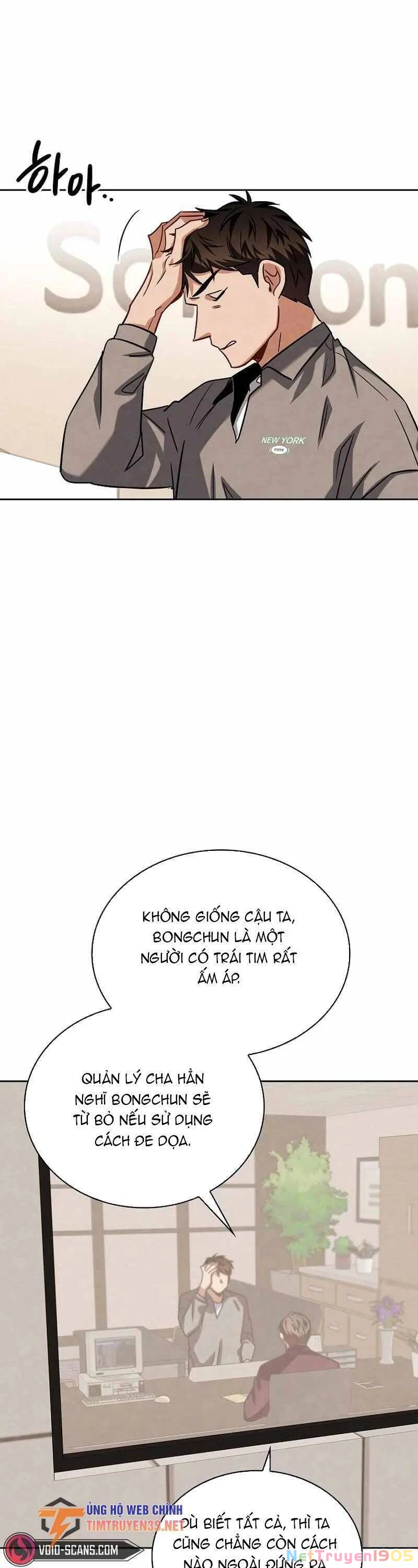 Sống Như Một Diễn Viên Chapter 56 - 34