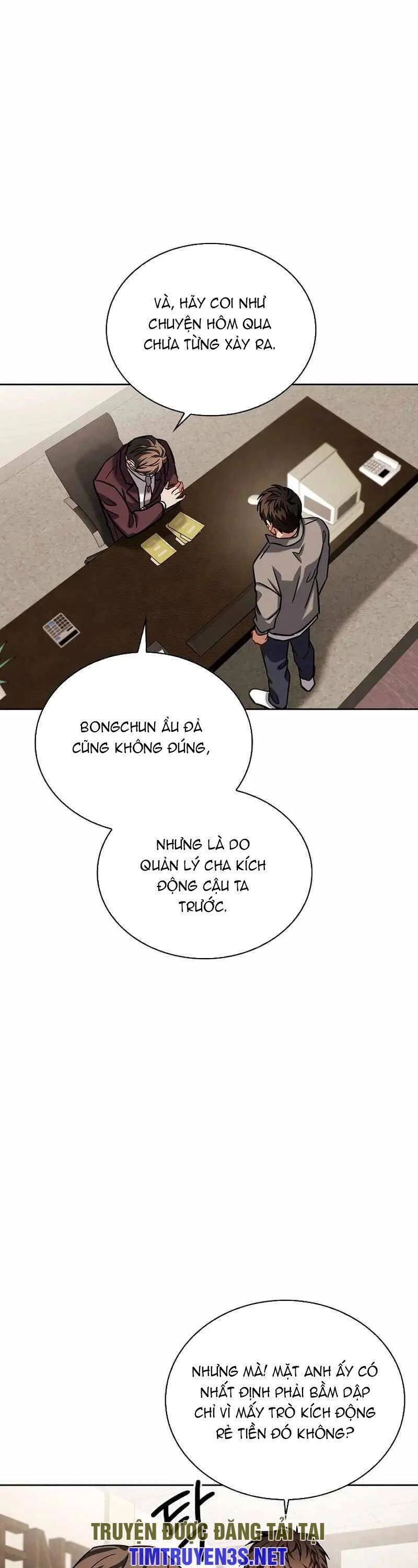 Sống Như Một Diễn Viên Chapter 56 - 36