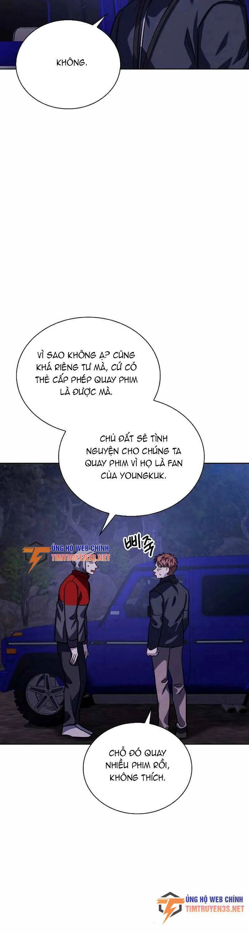 Sống Như Một Diễn Viên Chapter 56 - 40