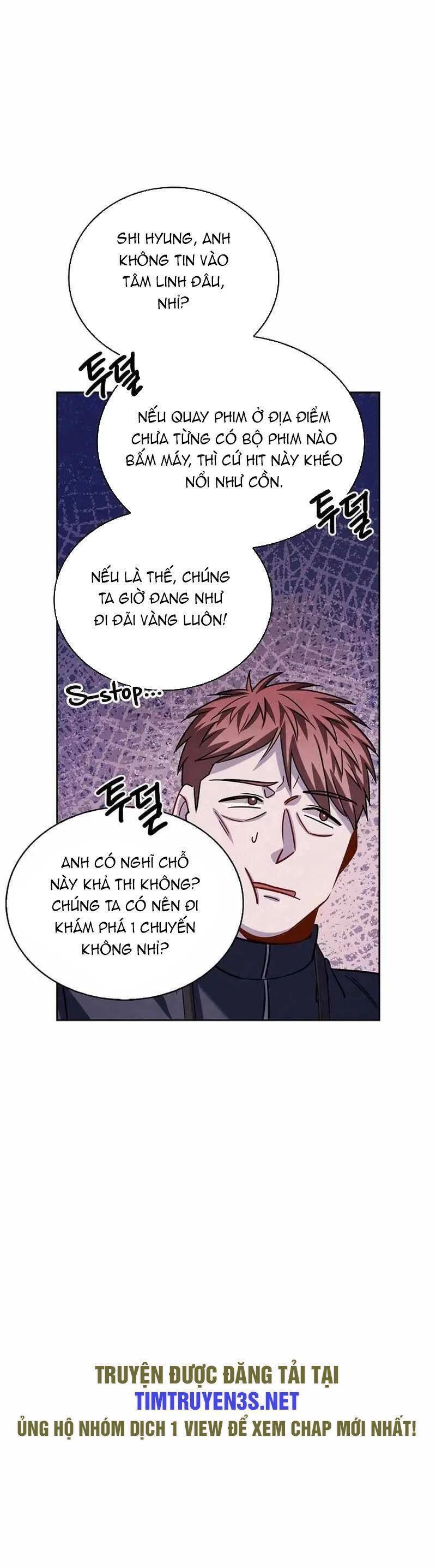 Sống Như Một Diễn Viên Chapter 56 - 41