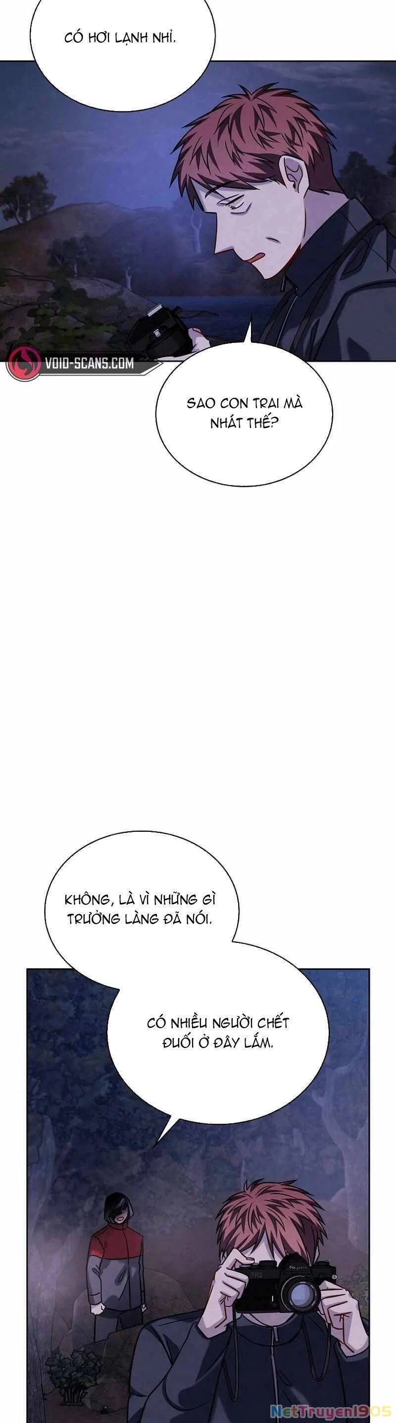 Sống Như Một Diễn Viên Chapter 56 - 43