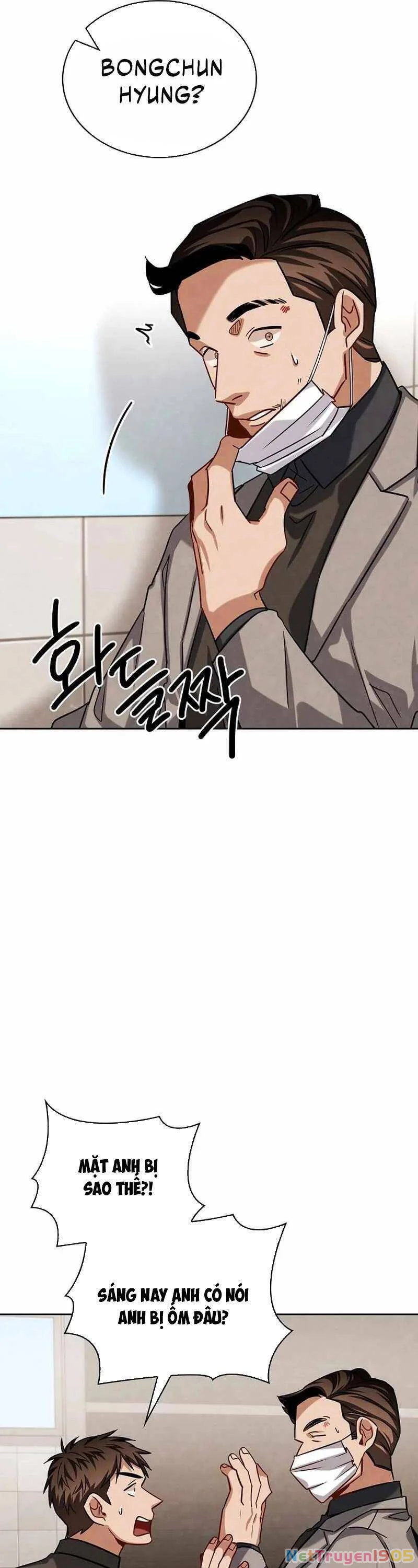 Sống Như Một Diễn Viên Chapter 56 - 46