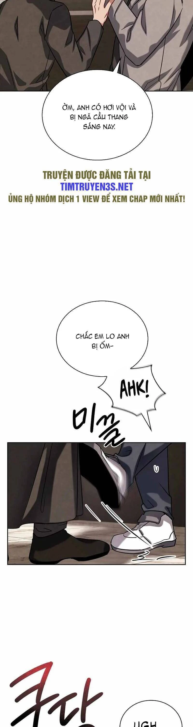 Sống Như Một Diễn Viên Chapter 56 - 47