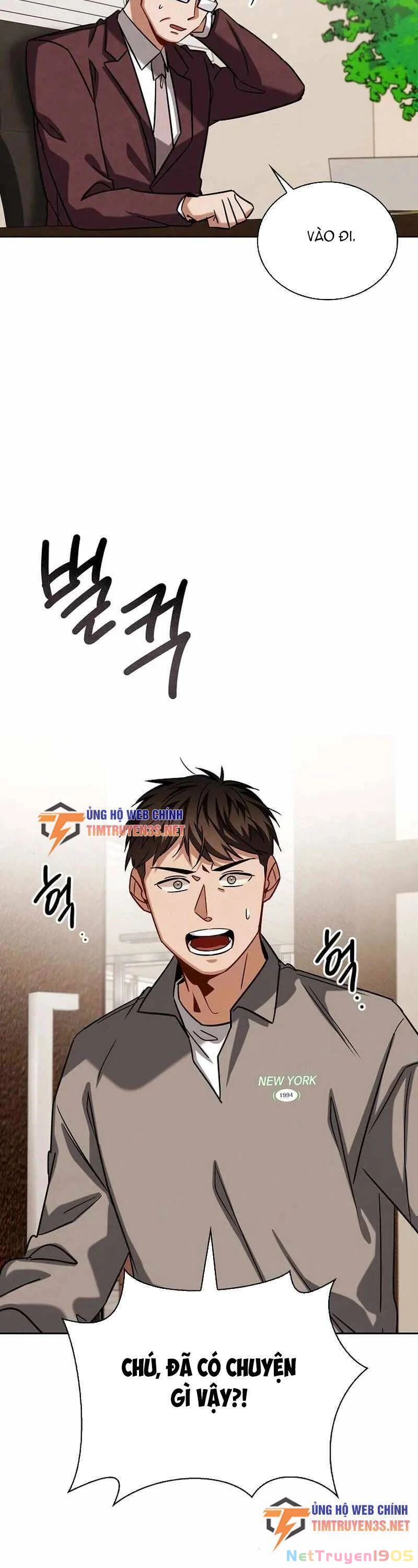 Sống Như Một Diễn Viên Chapter 56 - 50