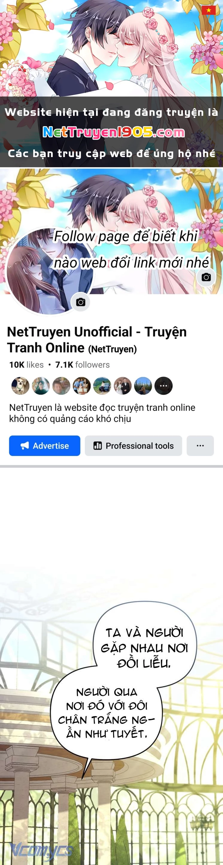 Tôi Đang Được Nuôi Dưỡng Bởi Những Kẻ Phản Diện Chapter 55 - 1