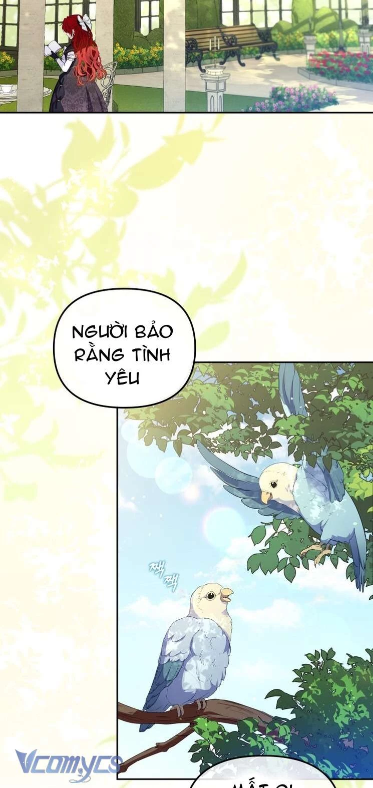 Tôi Đang Được Nuôi Dưỡng Bởi Những Kẻ Phản Diện Chapter 55 - 2