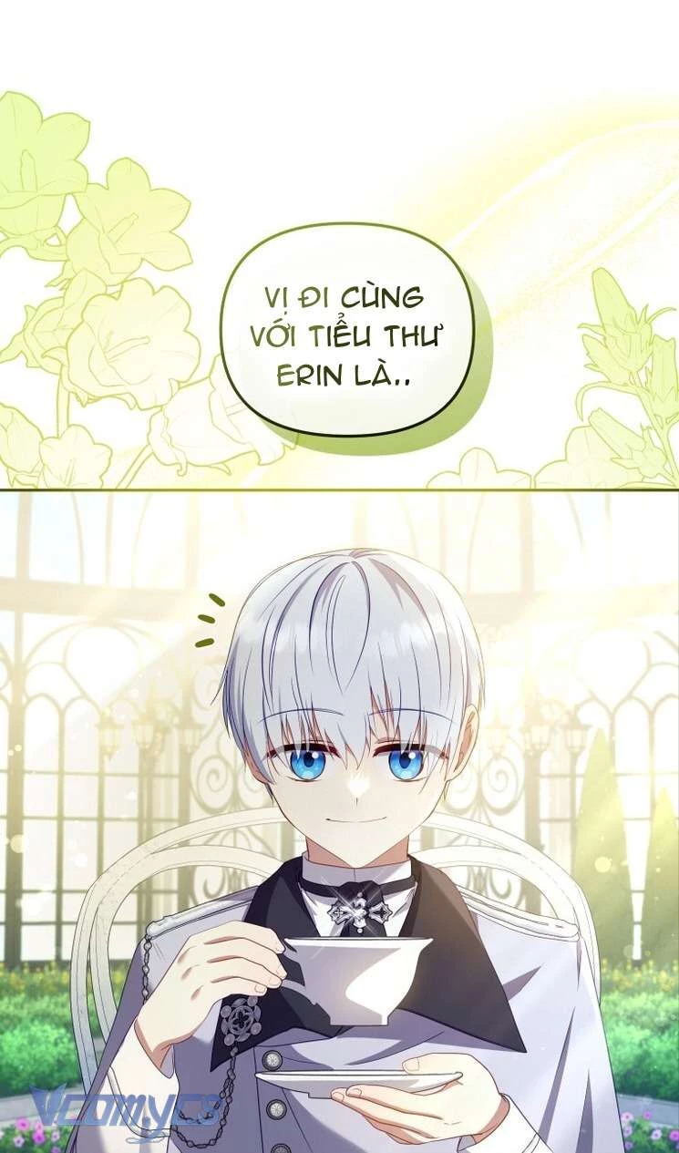 Tôi Đang Được Nuôi Dưỡng Bởi Những Kẻ Phản Diện Chapter 55 - 7