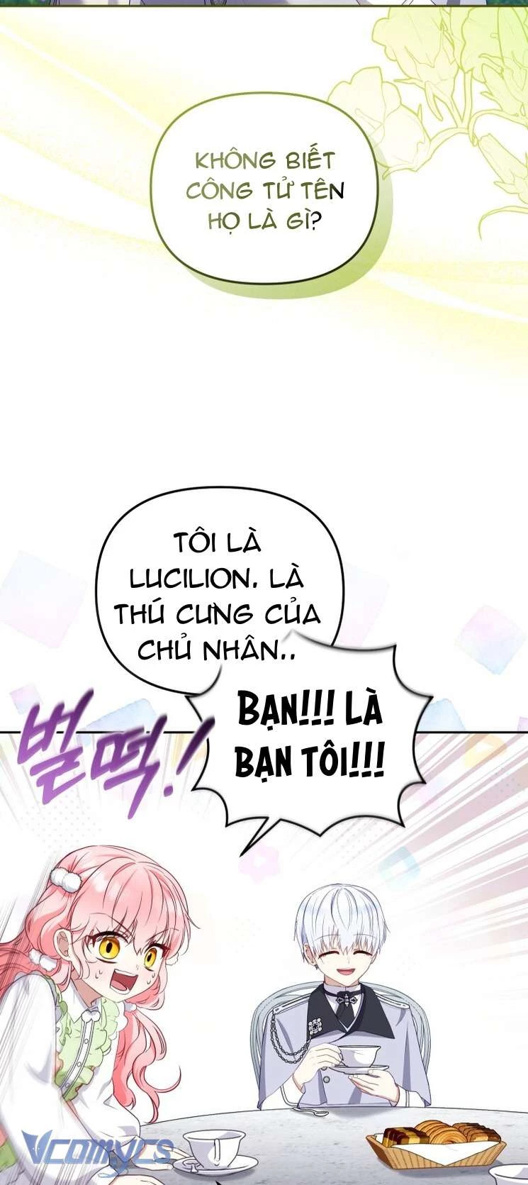 Tôi Đang Được Nuôi Dưỡng Bởi Những Kẻ Phản Diện Chapter 55 - 8