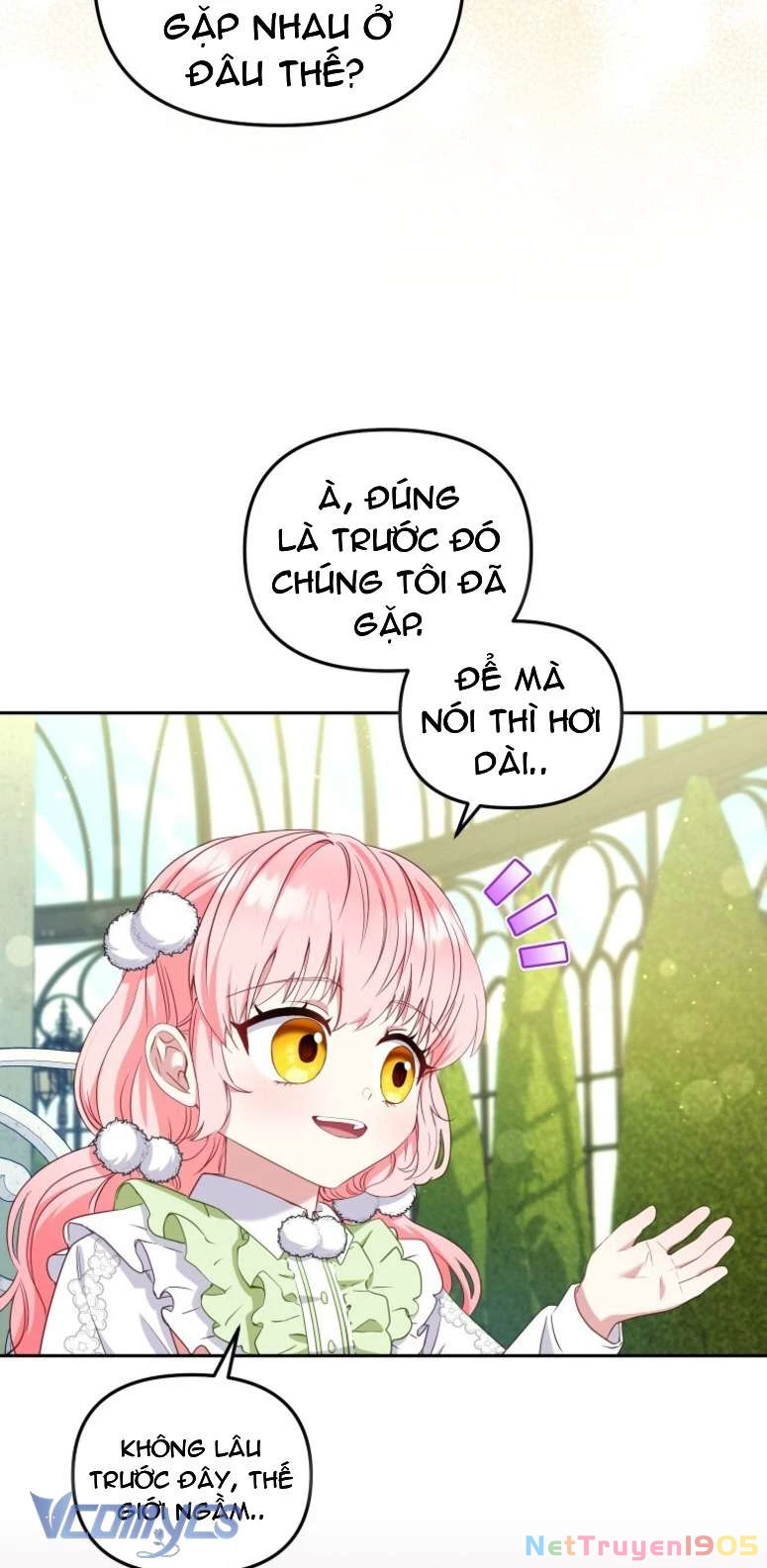 Tôi Đang Được Nuôi Dưỡng Bởi Những Kẻ Phản Diện Chapter 55 - 12